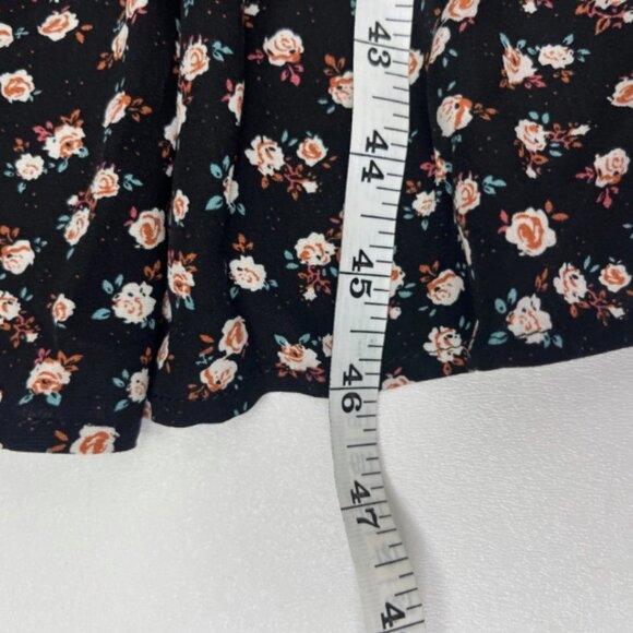 Natural Life Rebecca Midi Dress - Picture 13 of 15